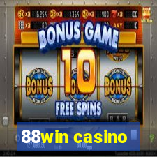 88win casino